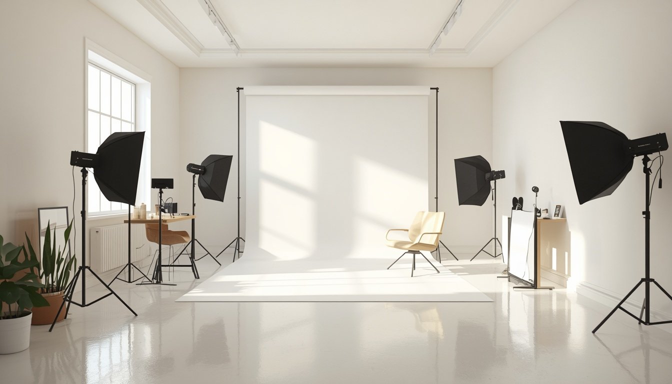 lucid-origin_CREATE_AN_IMAGE_SHOWING_A_PROFESSIONAL_PHOTOGRAPHY_STUDIO_WITH_A_LARGE_WINDOW_LE-0